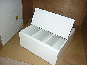 椅子とソファーの製作