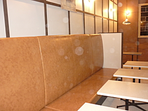 カフェ